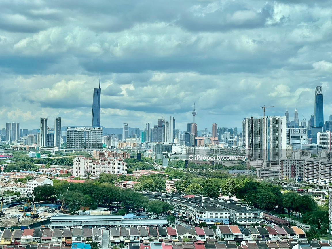 Condominium for Rent in Lido Residency by Celina Koh - iProperty.com.my