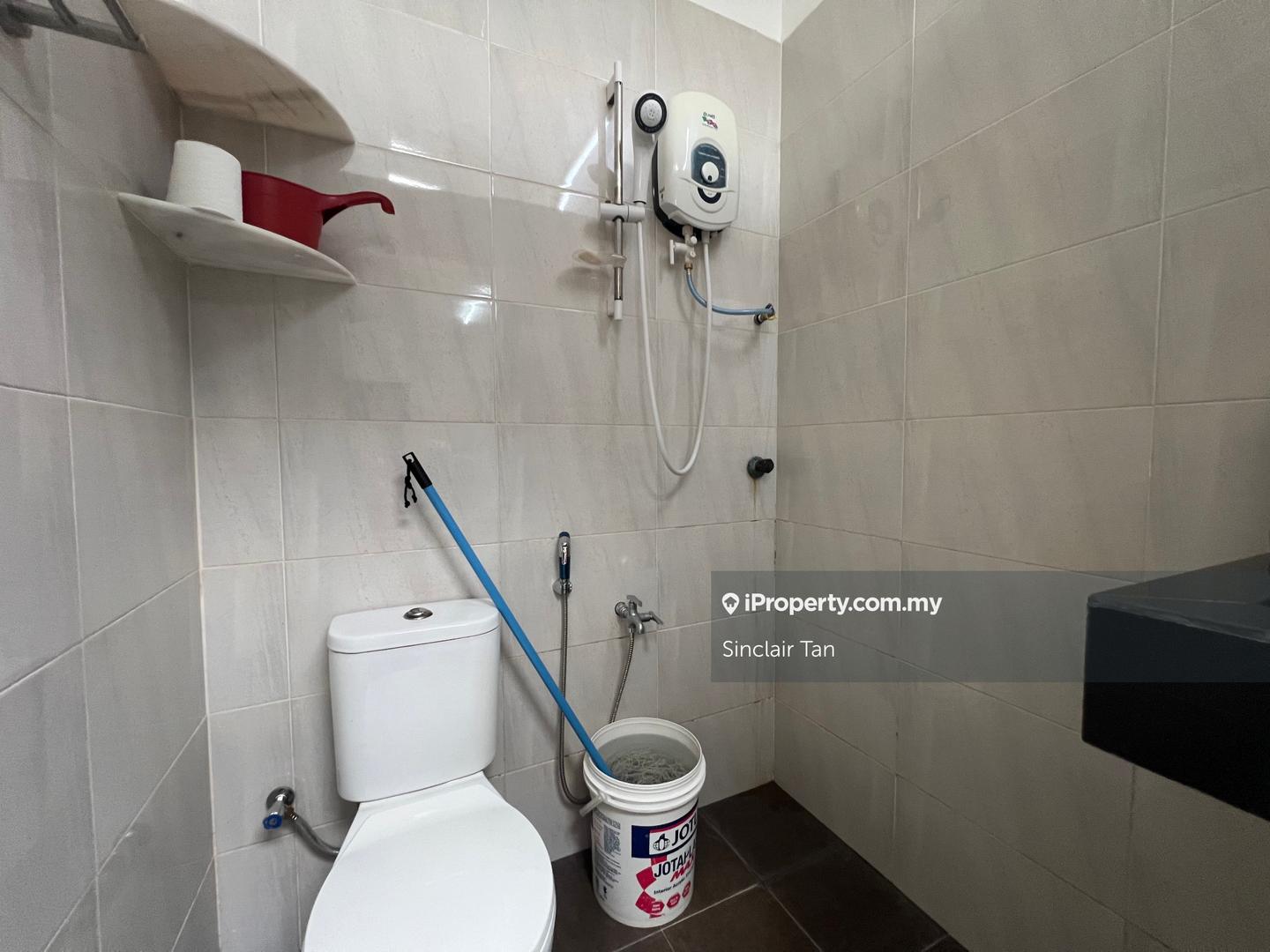 Rumah Berangkai 1 Tingkat untuk Dijual di Bukit Beruang, Bukit Baru oleh Geoffery Wee - iProperty.com.my