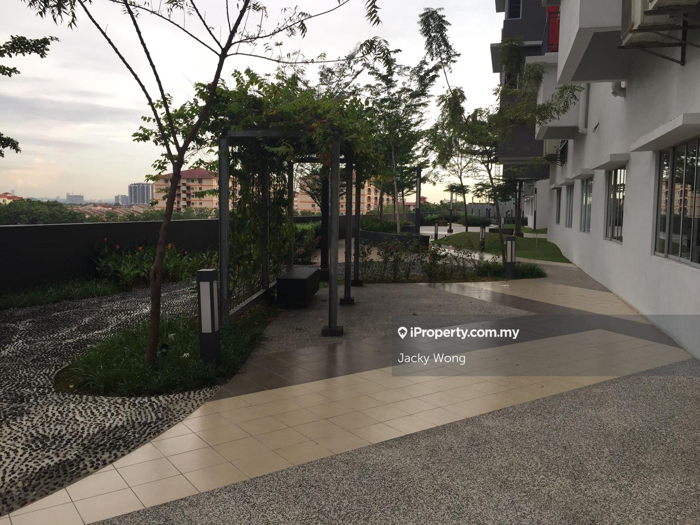 Kondominium untuk Disewa di Koi Prima Condominium oleh Jacky Wong - iProperty.com.my