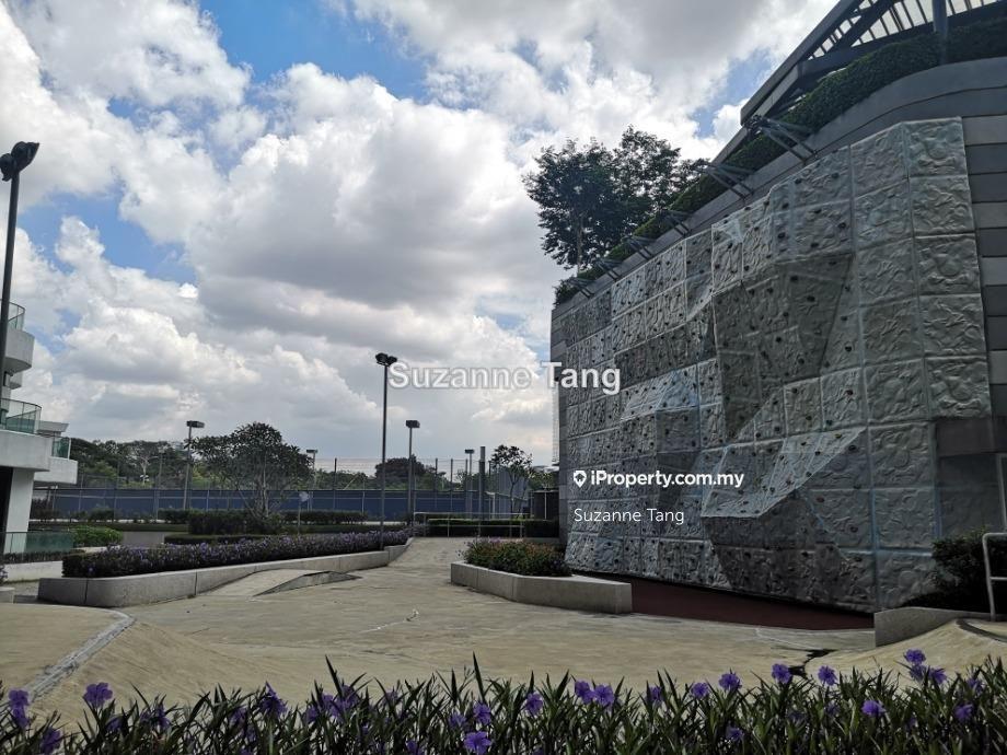 Service Residence for Rent in Aragreens by Suzanne Tang - iProperty.com.my