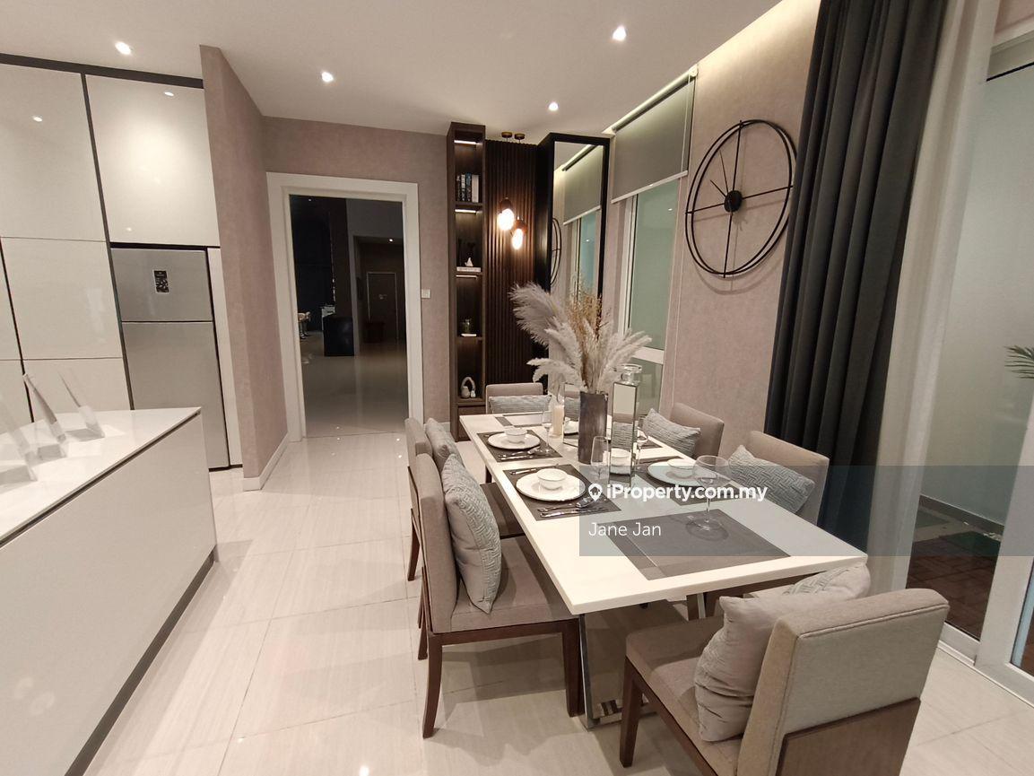 Service Residence for Sale in Hampton Height Damansara by Jane Jan - iProperty.com.my