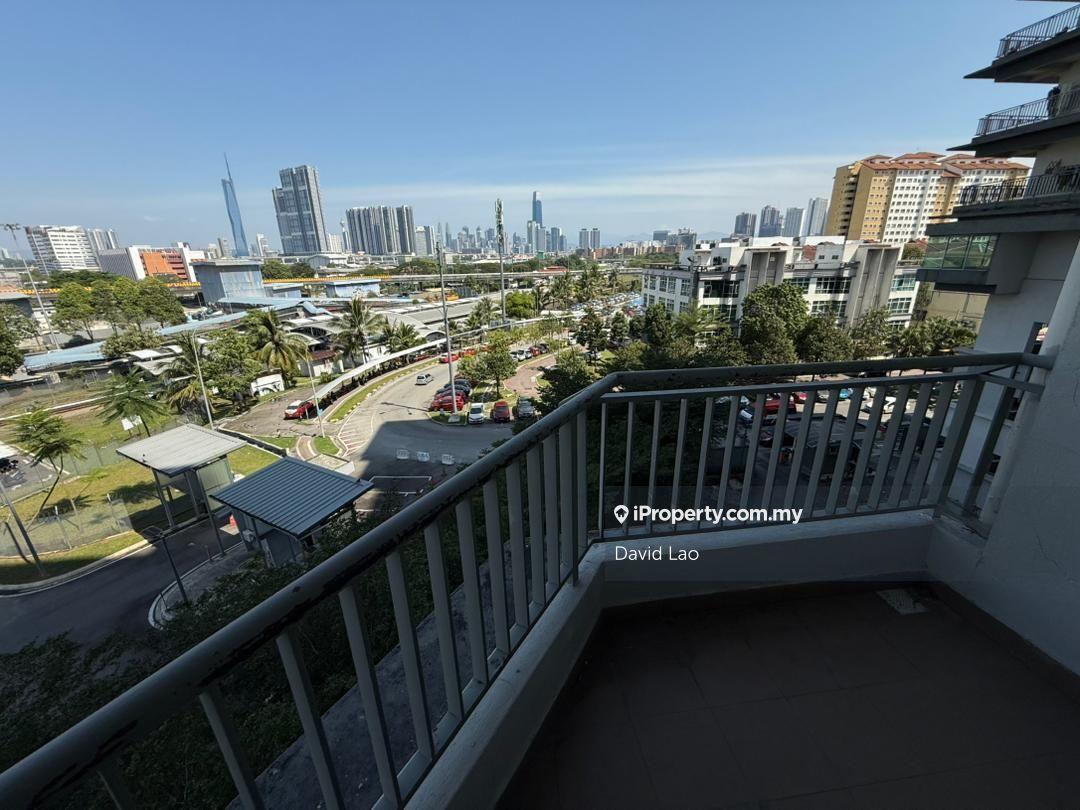 Condominium for Sale in Seri Puteri by David Lao - iProperty.com.my