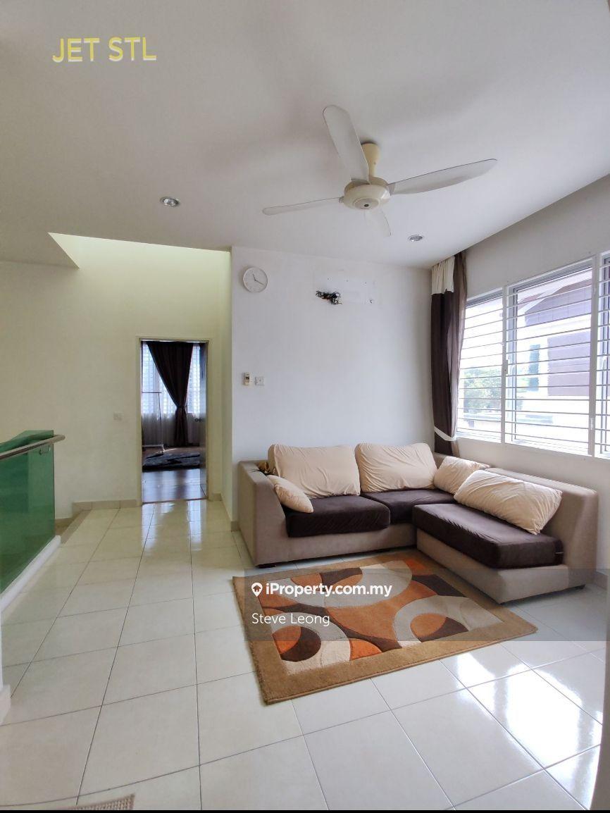 2-storey Terraced House for Sale in Setia Indah, Setia Alam by Steve Leong - iProperty.com.my