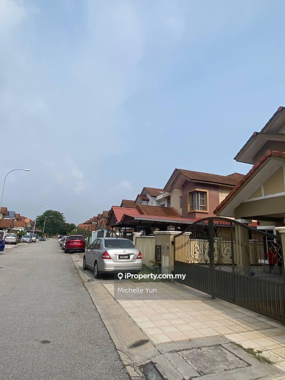 Rumah Berkembar untuk Disewa di Taman Aman Perdana, Kapar oleh Michelle Yun - iProperty.com.my