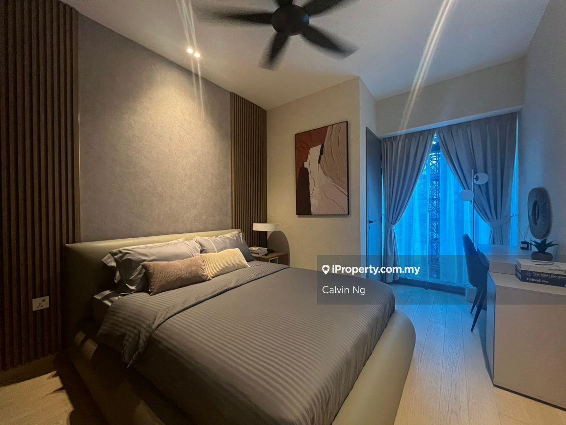 Residensi Servis untuk Dijual di Eaton Residence oleh Calvin Ng - iProperty.com.my