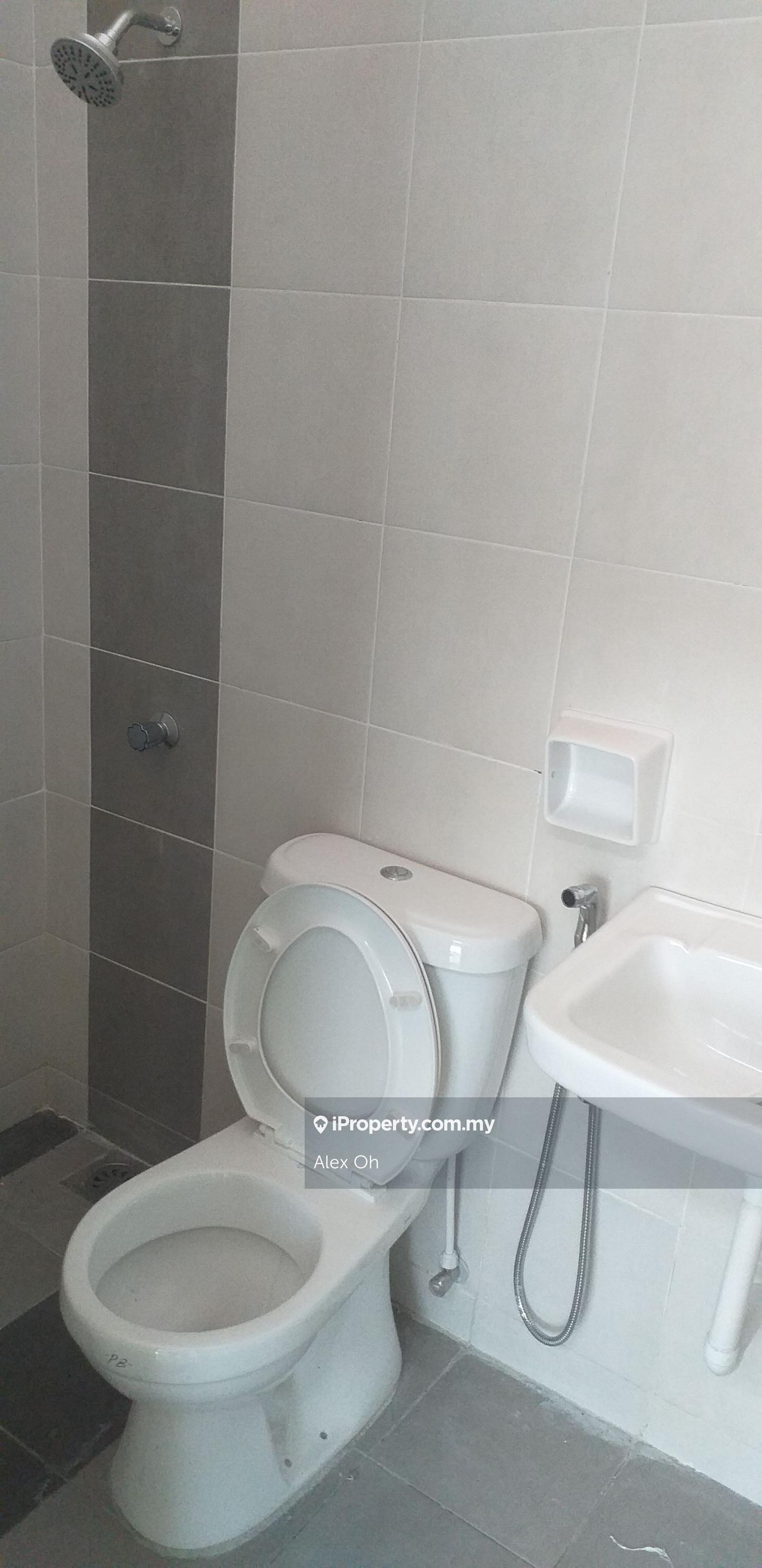 Rumah Berangkai 1 Tingkat untuk Disewa di Pengkalan Permai, Ipoh oleh Alex Oh - iProperty.com.my