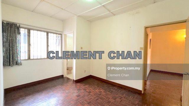 2-storey Terraced House for Sale in Sri Hartamas, Kuala Lumpur by Clement Chan - iProperty.com.my