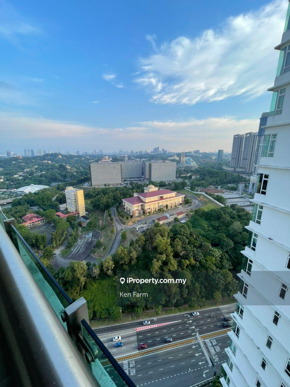 Kondominium untuk Disewa di Sri Putramas III / Royal Regent oleh Ken Farm - iProperty.com.my