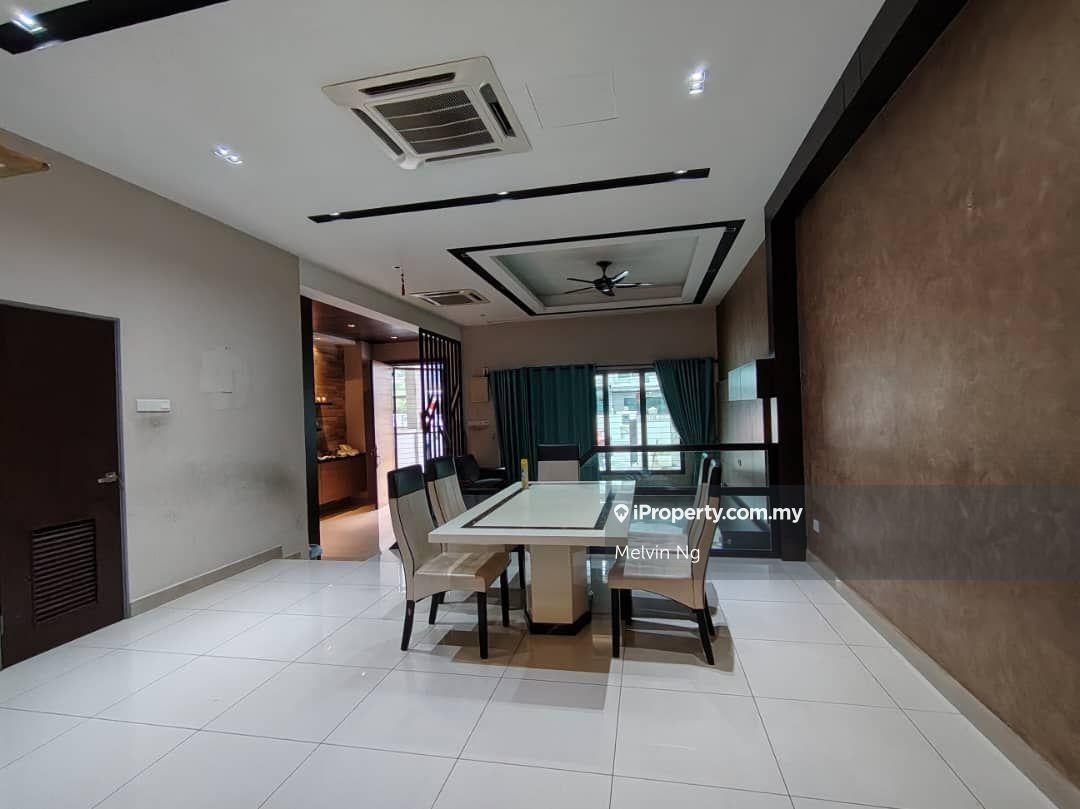 2-storey Terraced House for Sale in Bandar Damai Perdana, Cheras by Melvin Ng - iProperty.com.my