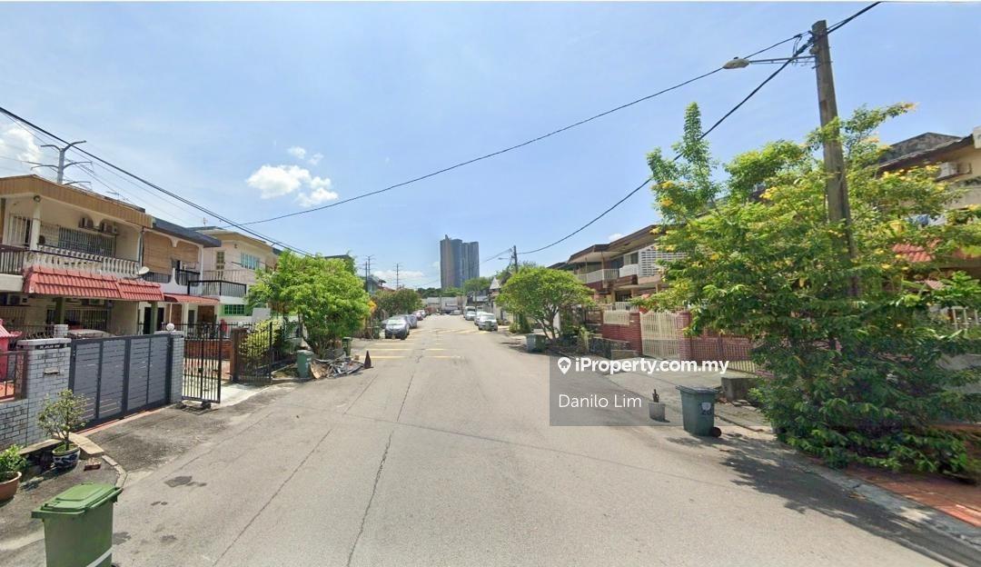 Rumah Berangkai 2 Tingkat untuk Dijual di Taman Connaught, Cheras oleh Danilo Lim - iProperty.com.my