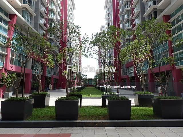 Shop for Sale in PACIFIC PLACE, Ara Damansara by Felicia Hew - iProperty.com.my