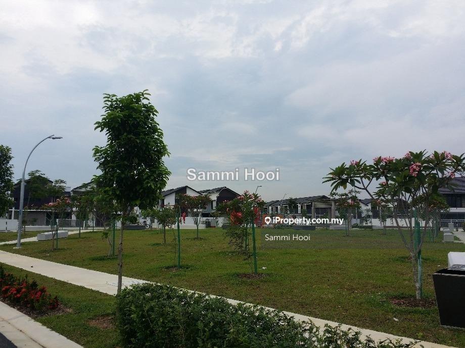 Rumah Berangkai 2 Tingkat untuk Dijual di Elmina, Shah Alam oleh Sammi Hooi - iProperty.com.my