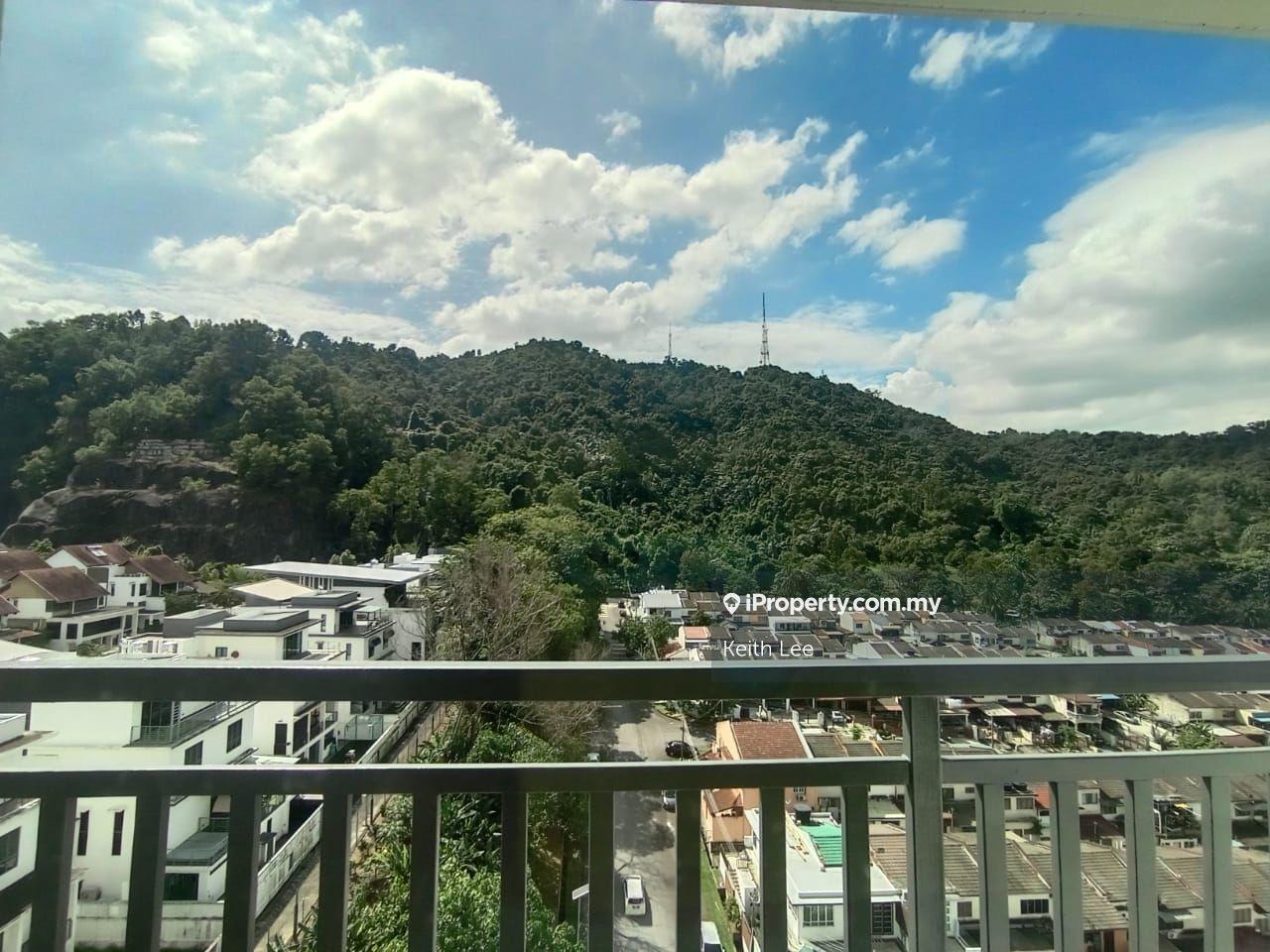 Kondominium untuk Dijual di Armani Residence oleh Keith Lee - iProperty.com.my