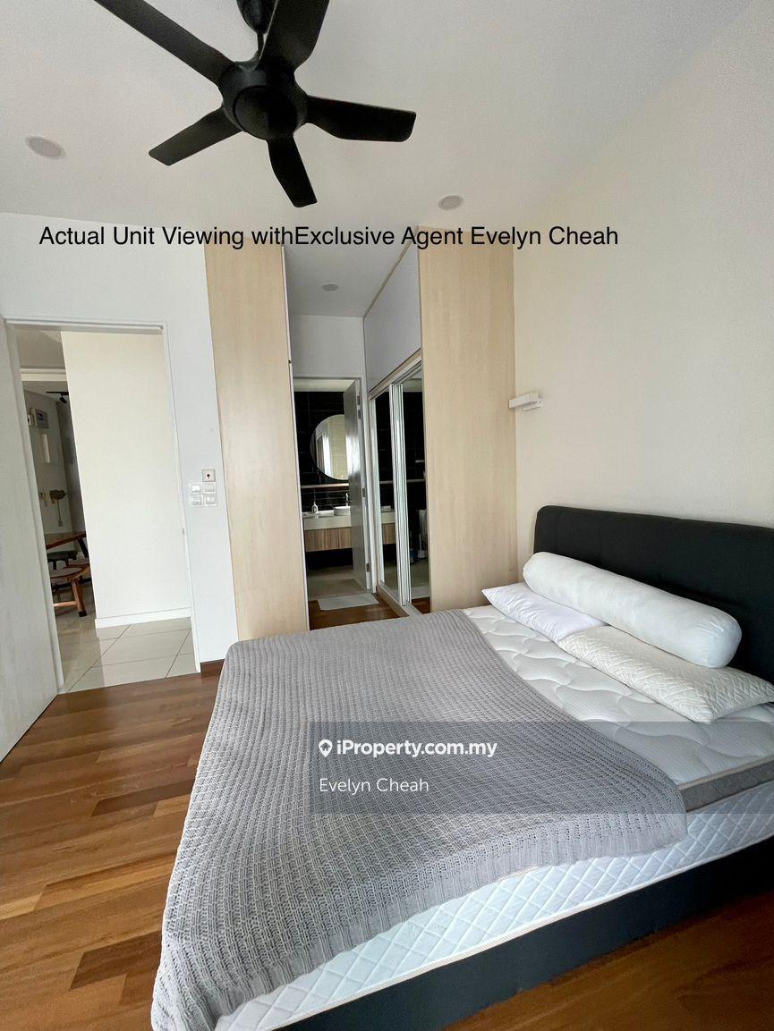 Kondominium untuk Disewa di Sky Condominium (Skyz Residence) oleh Evelyn Cheah - iProperty.com.my