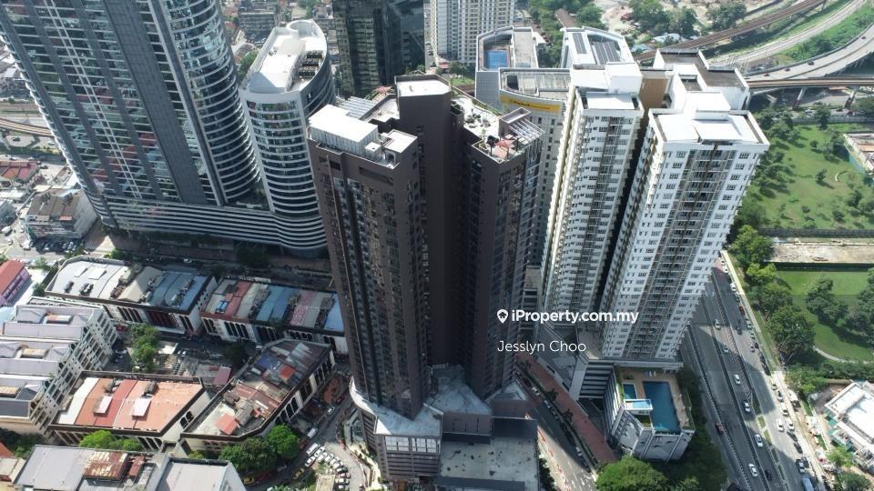 Service Residence for Sale in Residensi 38 Bangsar by Jesslyn Choo - iProperty.com.my