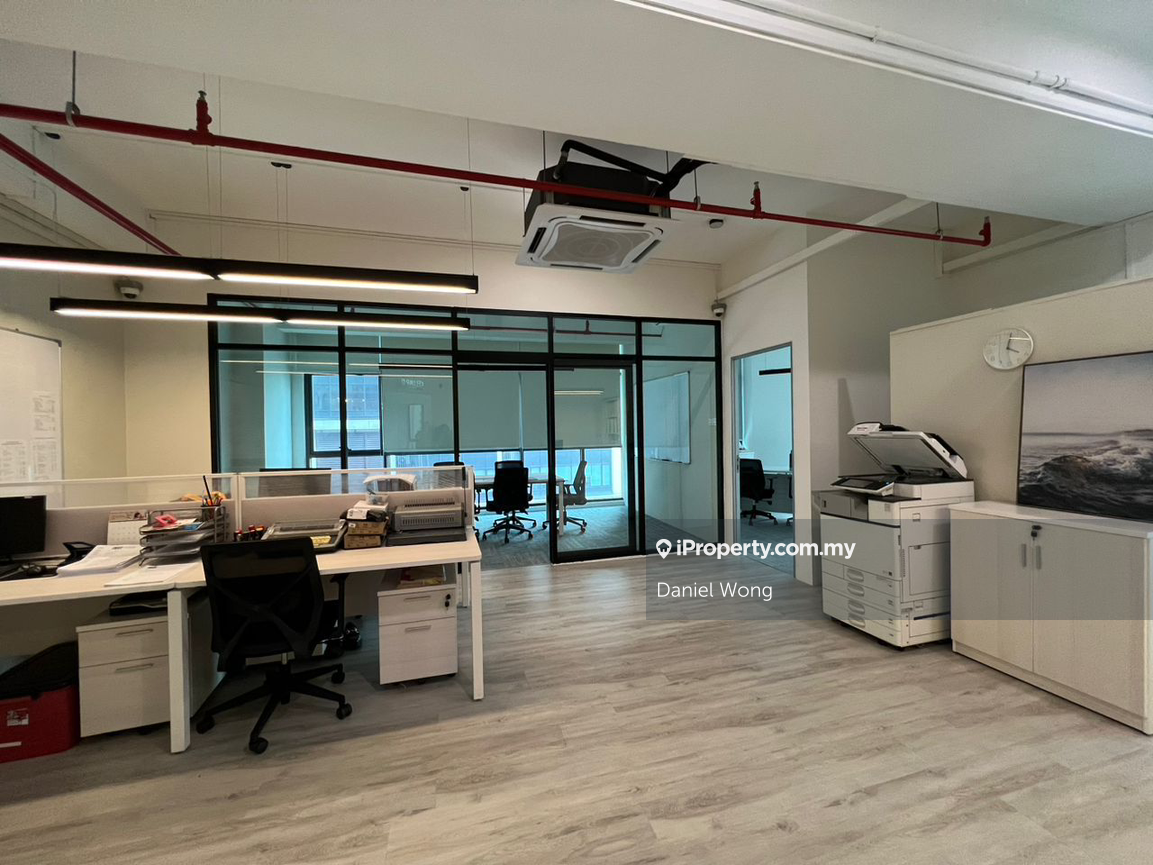 Office for Rent in Mont Kiara, Kuala Lumpur by Daniel Wong - iProperty.com.my