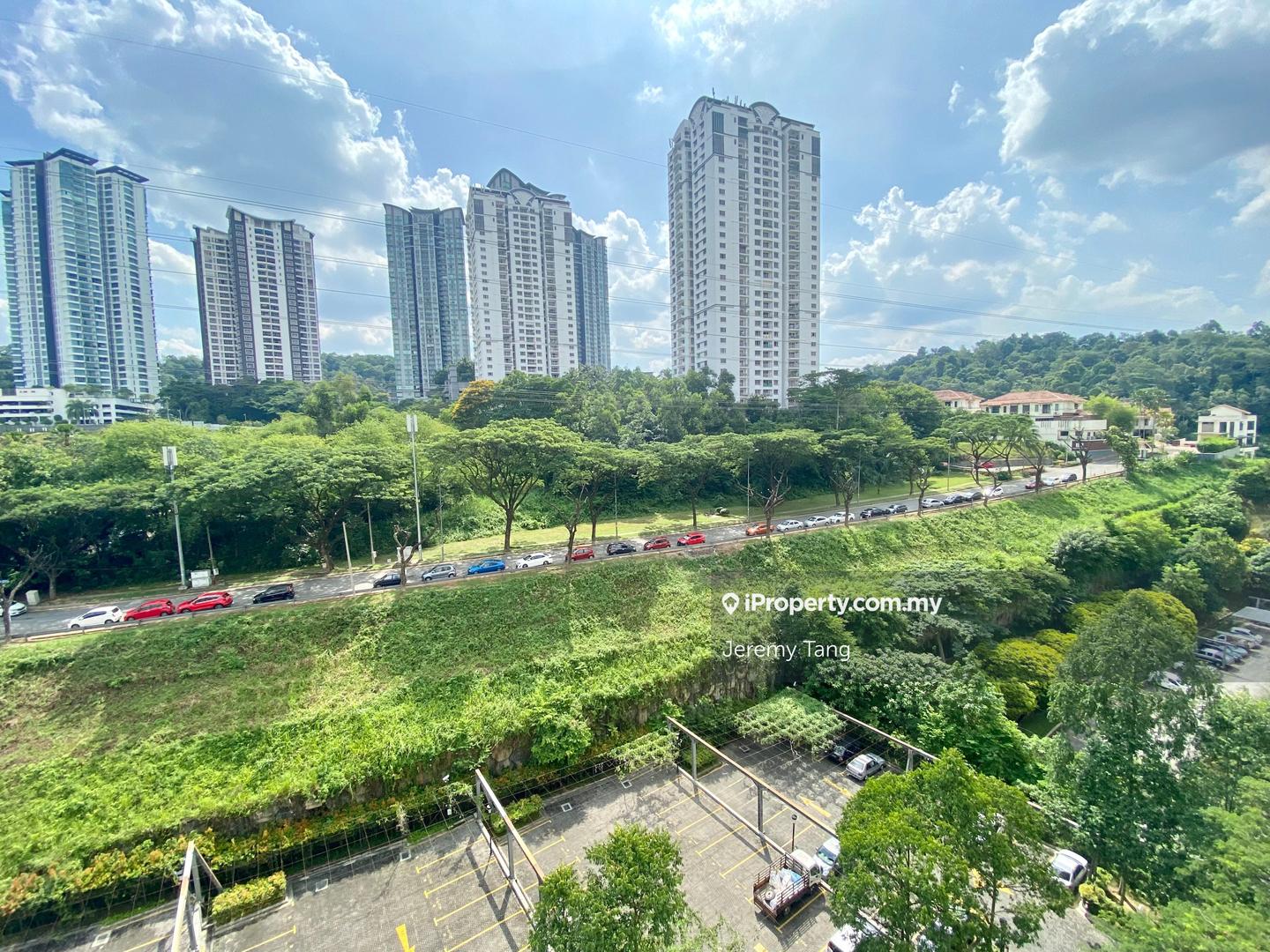 Kondominium untuk Dijual di Hijauan Kiara oleh Jeremy Tang - iProperty.com.my