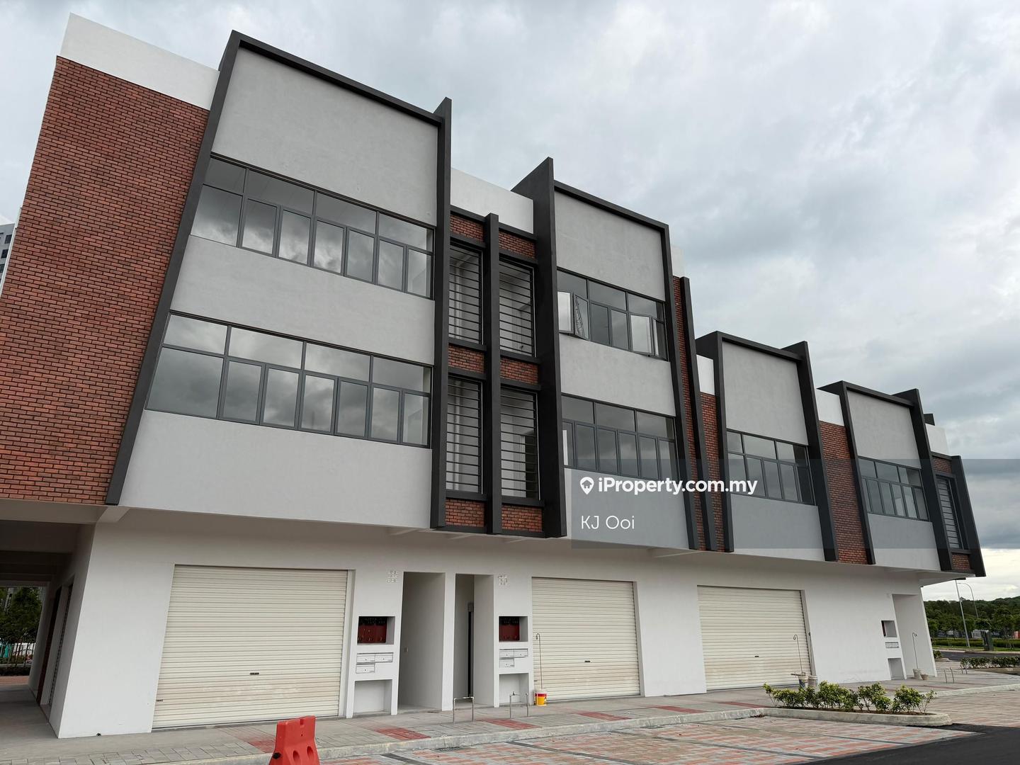 Kedai-Pejabat untuk Disewa di Bandar Gamuda Cove, Dengkil oleh KJ Ooi - iProperty.com.my