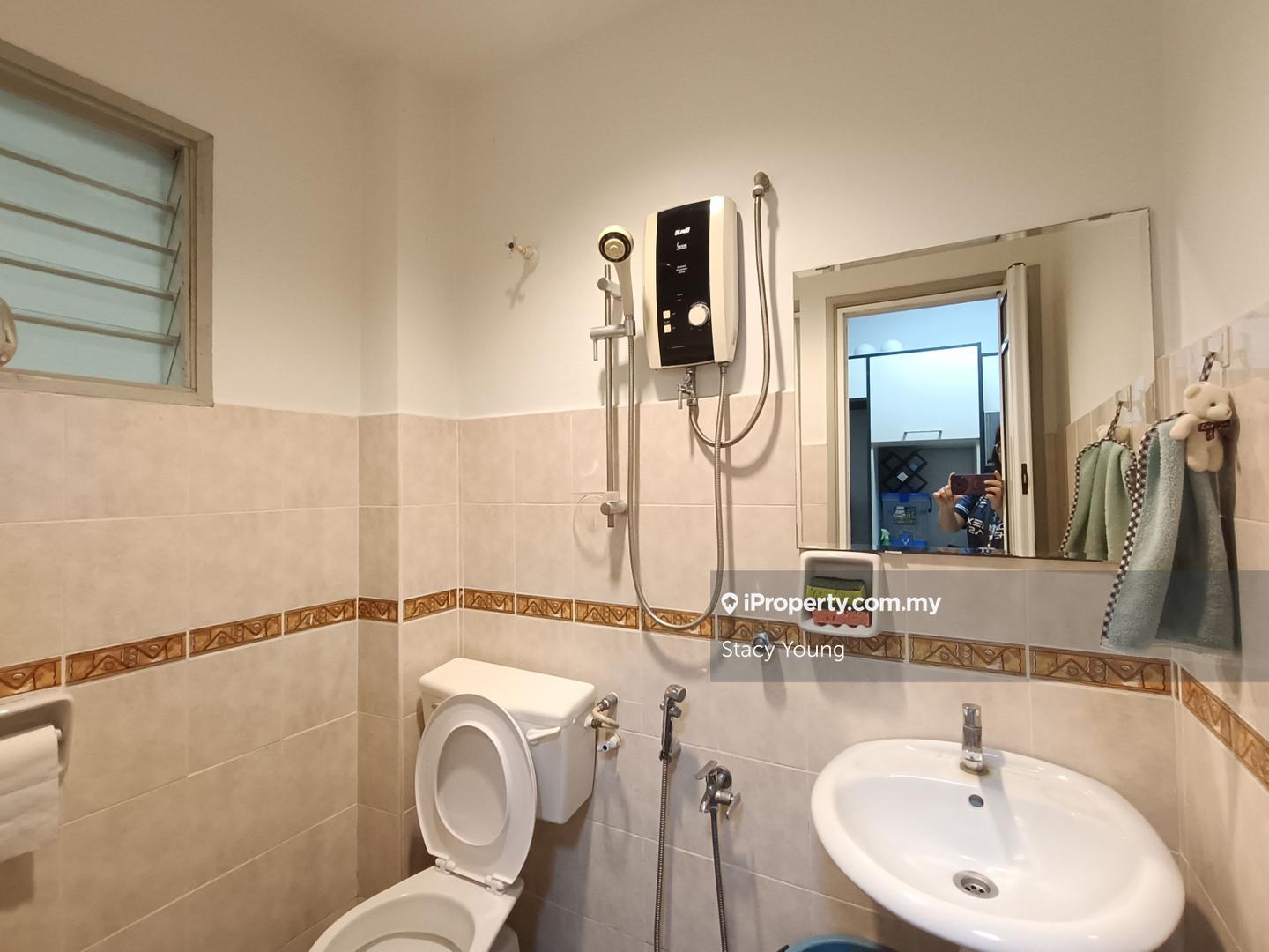 2-storey Terraced House for Sale in Taman Segar Perdana, Cheras by Stacy Young - iProperty.com.my