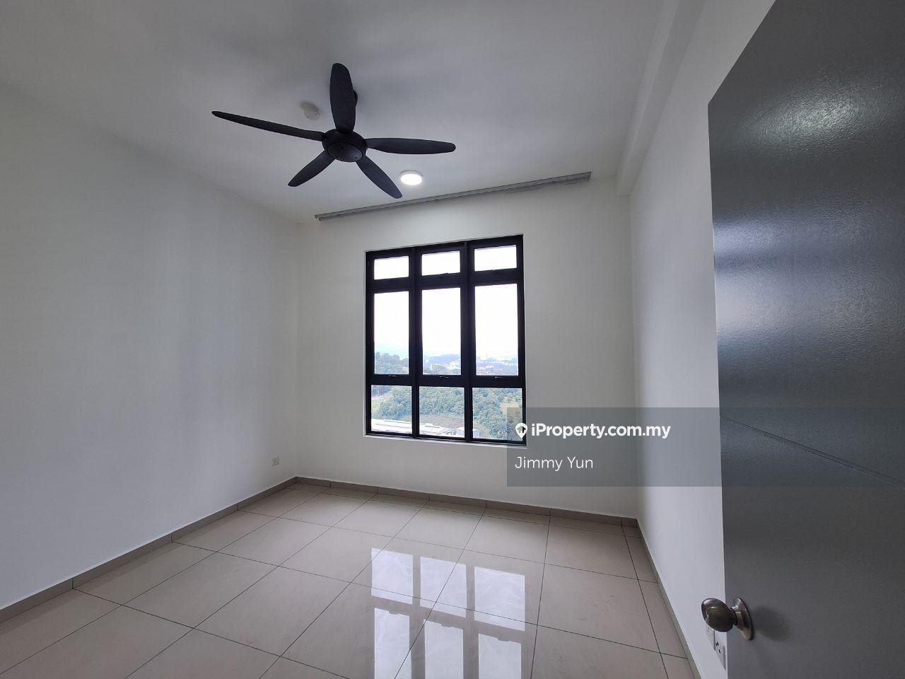 Residensi Servis untuk Dijual di B11 Parkland Residence oleh Jimmy Yun - iProperty.com.my