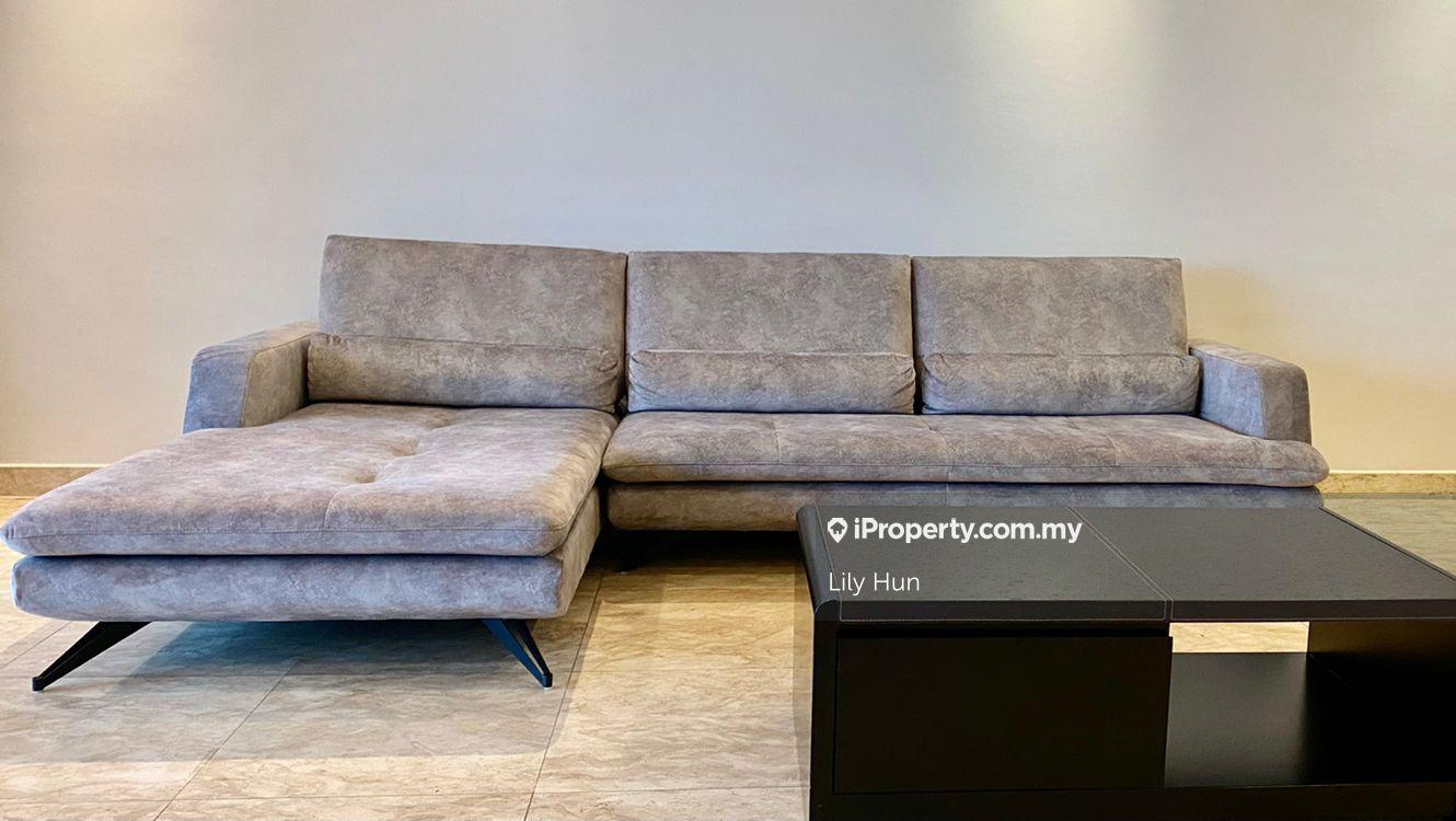 Condominium for Rent in 10 Mont Kiara @ MK10 by Lily Hun - iProperty.com.my