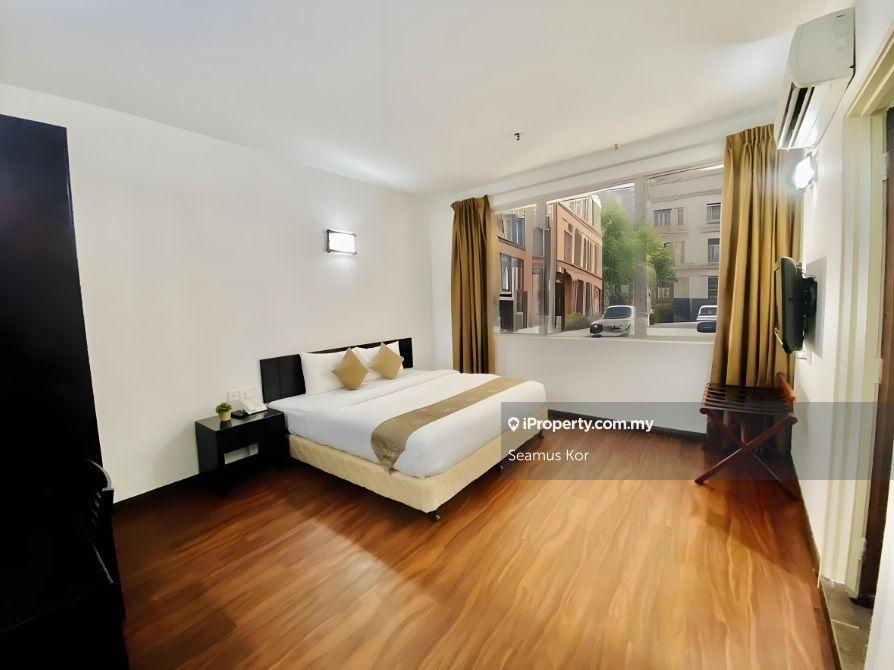 Hotel / Resort for Sale in Kawasan 18, Klang by Seamus Kor - iProperty.com.my