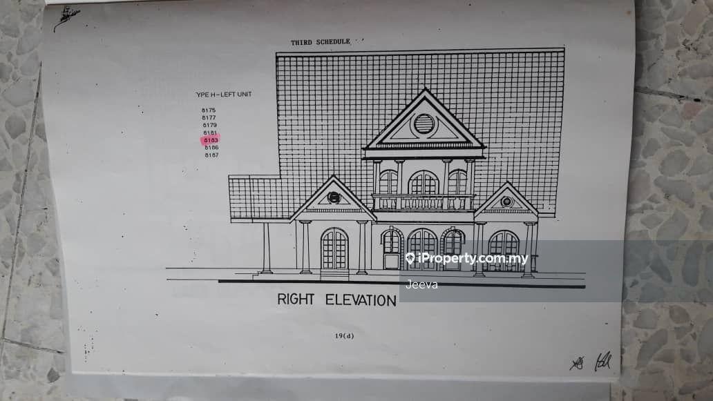 Banglo untuk Dijual di Seremban 2, Negeri Sembilan oleh Jeeva - iProperty.com.my