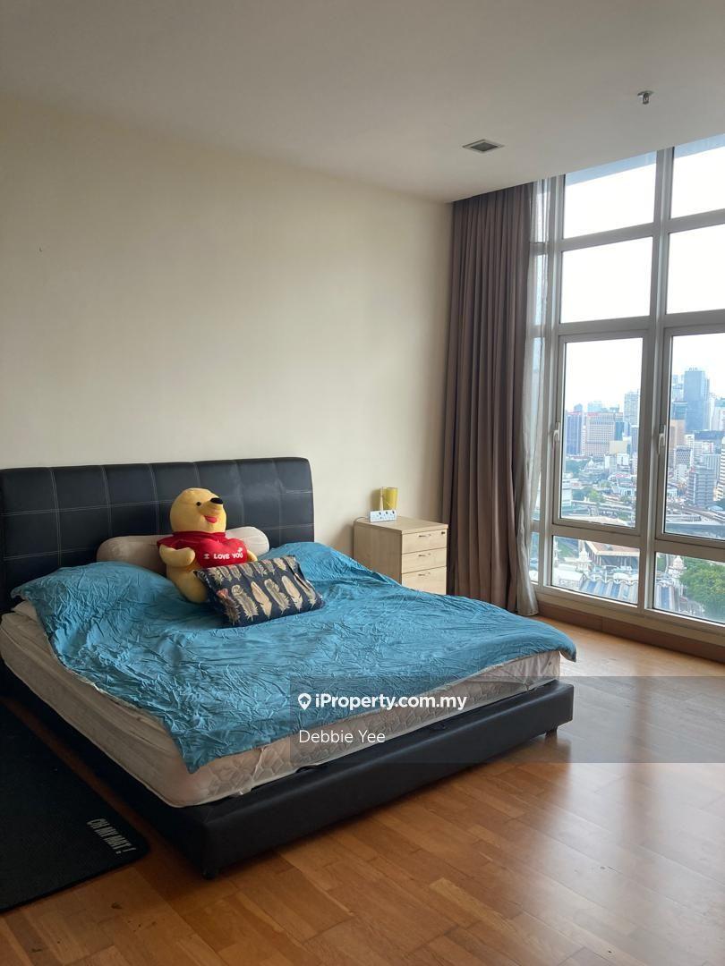 Service Residence for Rent in Dua Sentral by Debbie Yee - iProperty.com.my
