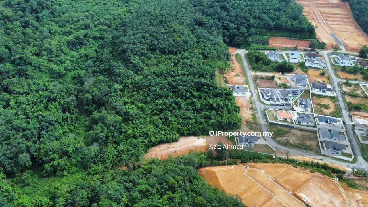 Agricultural Land for Sale in Sungai Merab, Bangi by Aziz Ahmad - iProperty.com.my