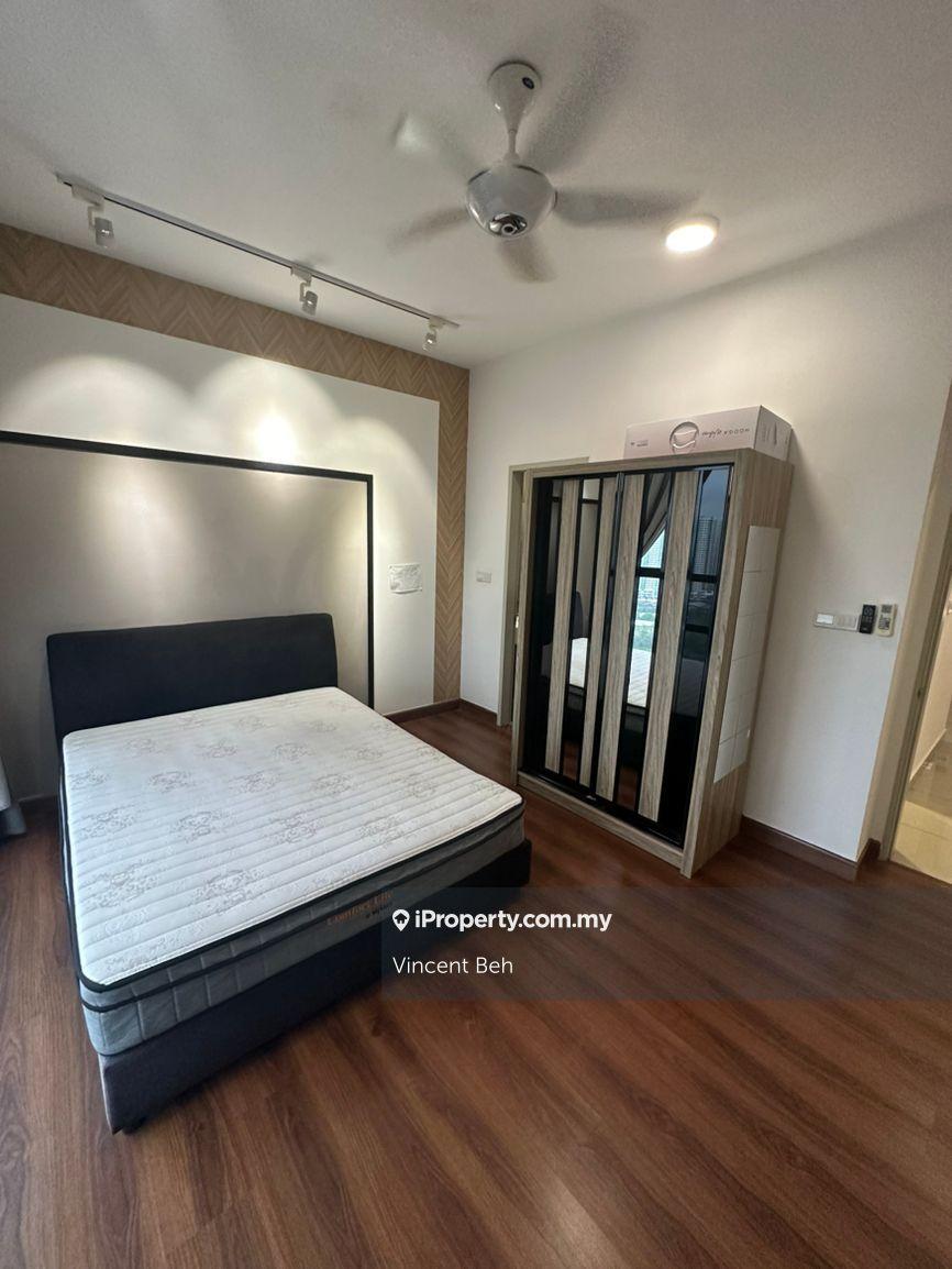 Residensi Servis untuk Disewa di The Nest @ Jln Klang Lama oleh Vincent Beh - iProperty.com.my