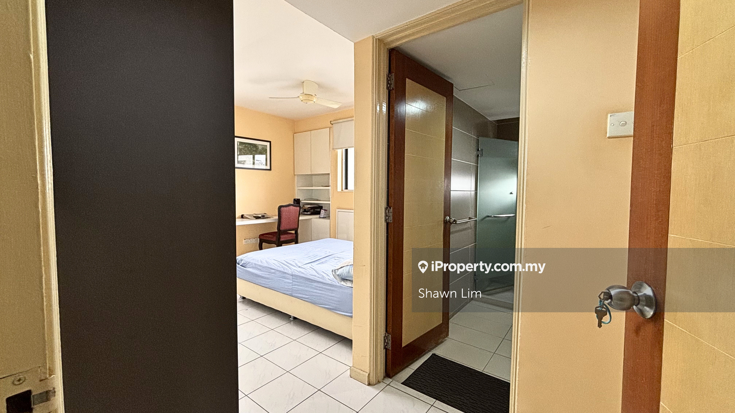 Condominium for Rent in Mont Kiara Pines by Shawn Lim - iProperty.com.my