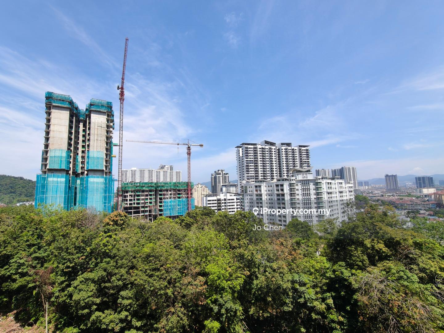 Kondominium untuk Disewa di 28 Dutamas oleh Jo Chen - iProperty.com.my