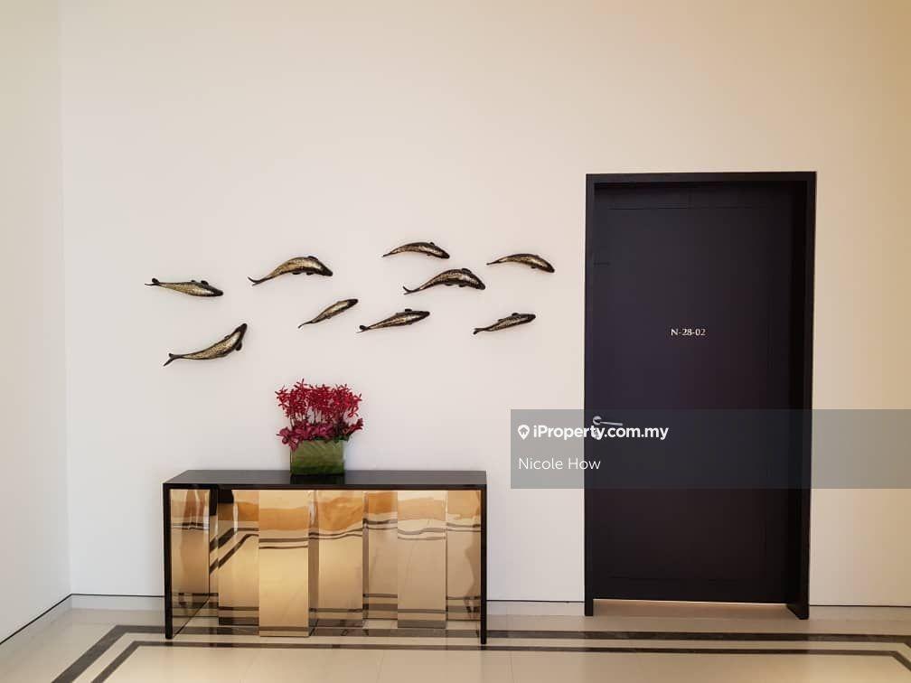 Residensi Servis untuk Dijual di Pavilion Damansara Heights oleh Nicole How - iProperty.com.my