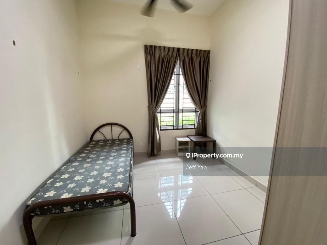 Rumah Kluster untuk Dijual di Nusa Duta, Iskandar Puteri (Nusajaya) oleh Jeff Yap - iProperty.com.my