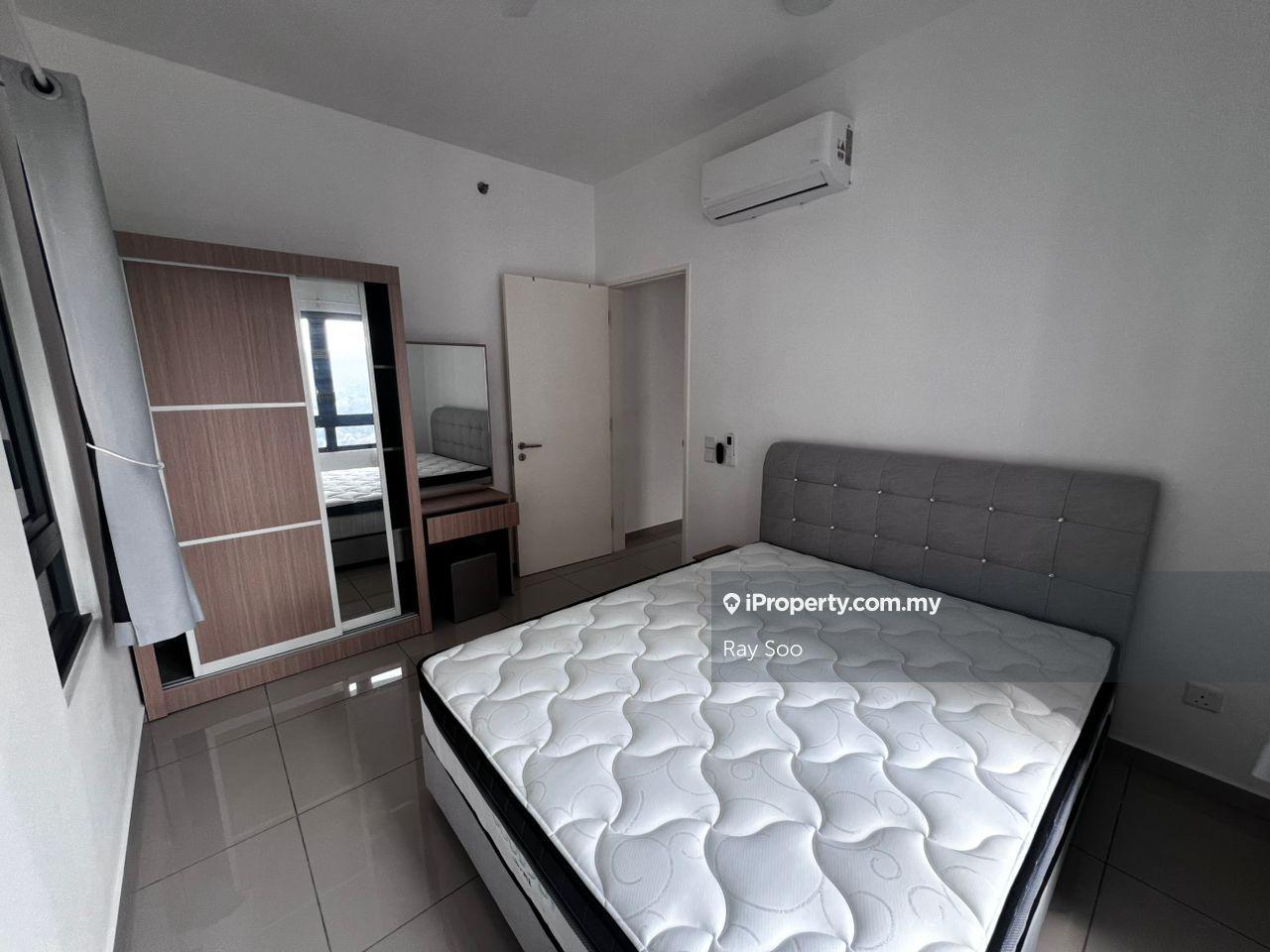 Service Residence for Rent in D'Erica by Ray Soo - iProperty.com.my