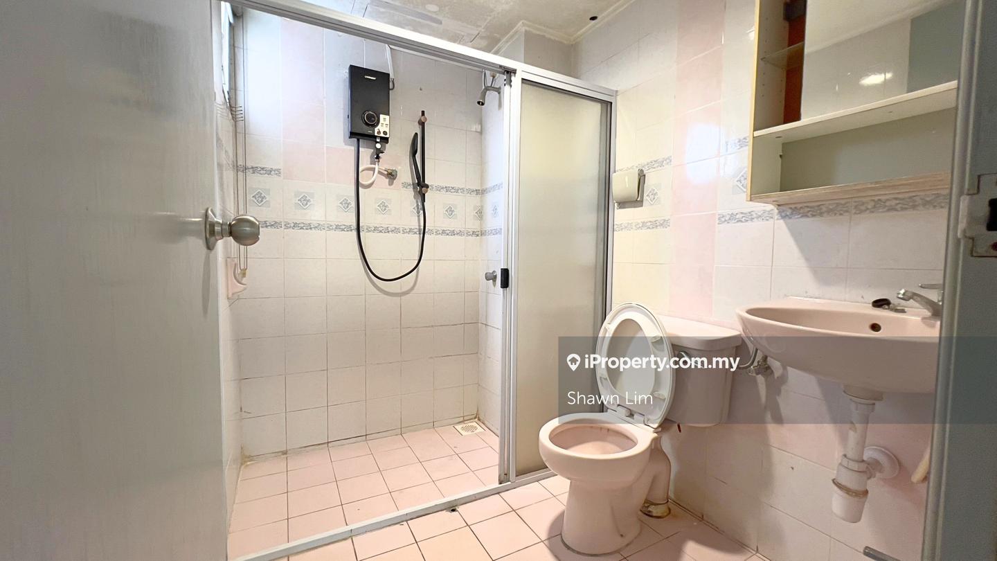 Kondominium untuk Dijual di Prima 16 (Prima Sixteen) oleh Shawn Lim - iProperty.com.my