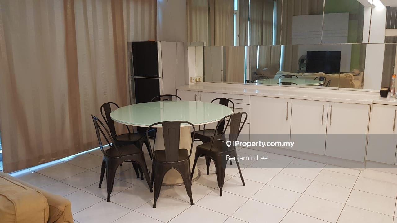 Residensi Servis untuk Disewa di Casa Suites oleh Benjamin Lee - iProperty.com.my