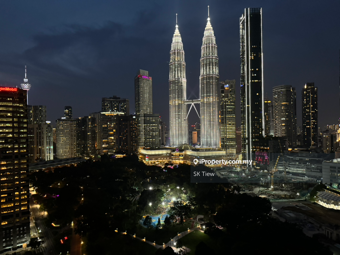 Condominium for Sale in The Binjai on the Park by SK Tiew - iProperty.com.my