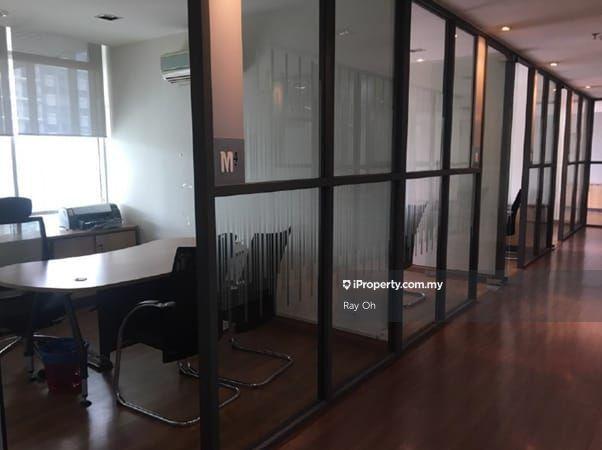 Pejabat untuk Dijual di Metropolitan Square Office, Damansara Perdana, Damansara Perdana oleh Ray Oh - iProperty.com.my