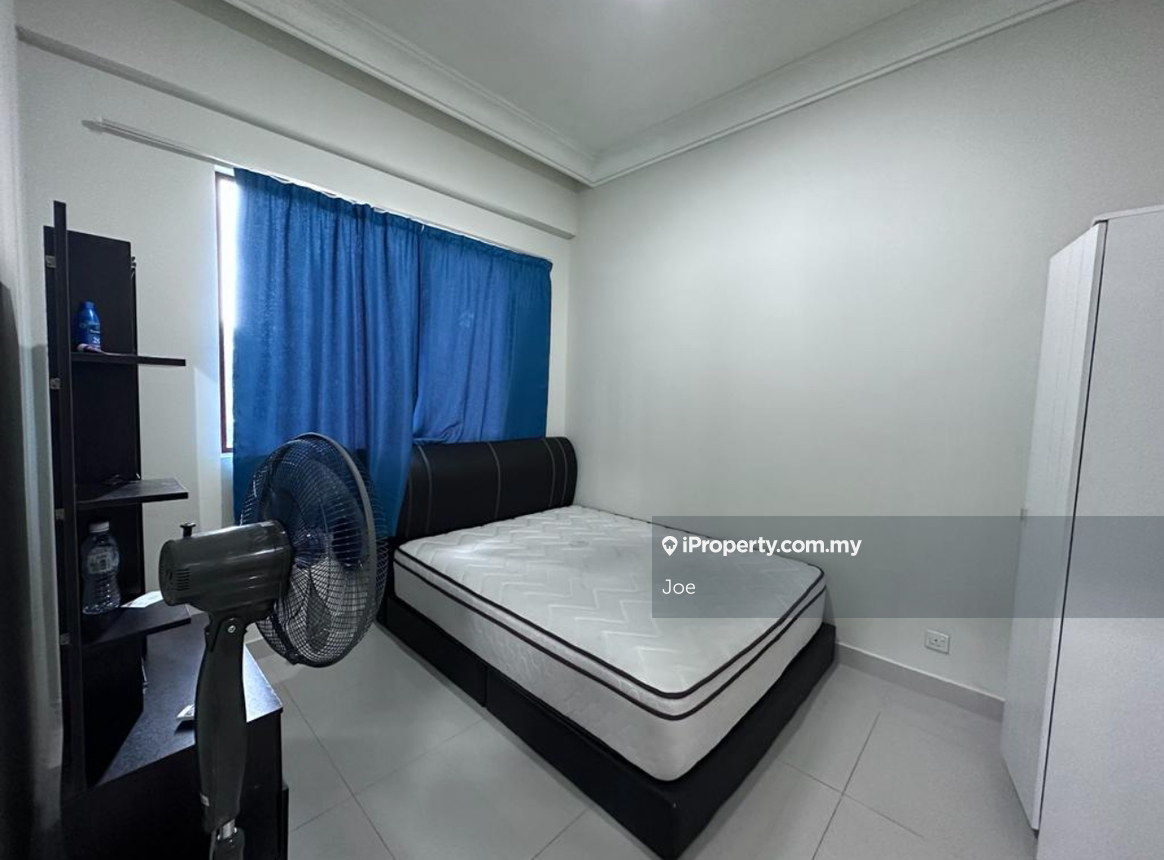 Condominium for Rent in Mutiara Residency by Joe - iProperty.com.my