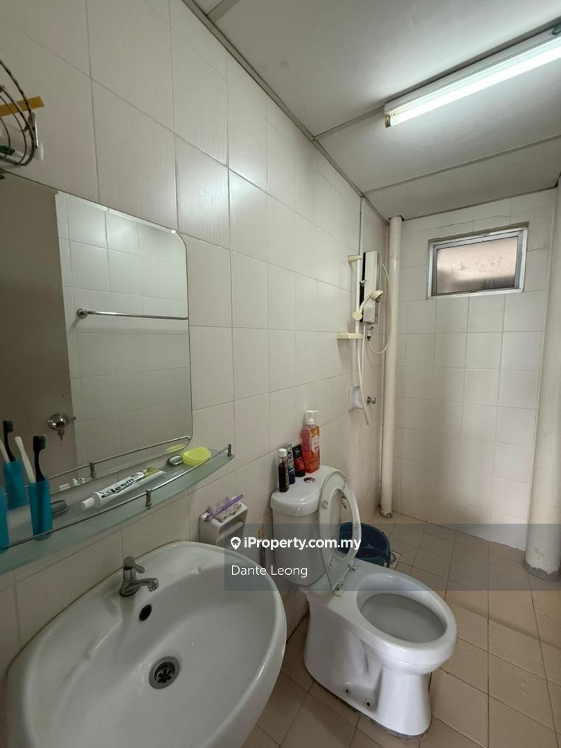 Residensi Servis untuk Dijual di Putra Majestik oleh Dante Leong - iProperty.com.my