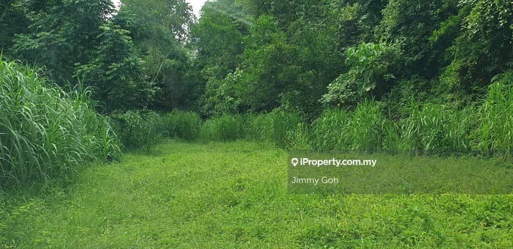 Tanah Pertanian untuk Dijual di Hulu Langat, Hulu Langat oleh Jimmy Goh - iProperty.com.my