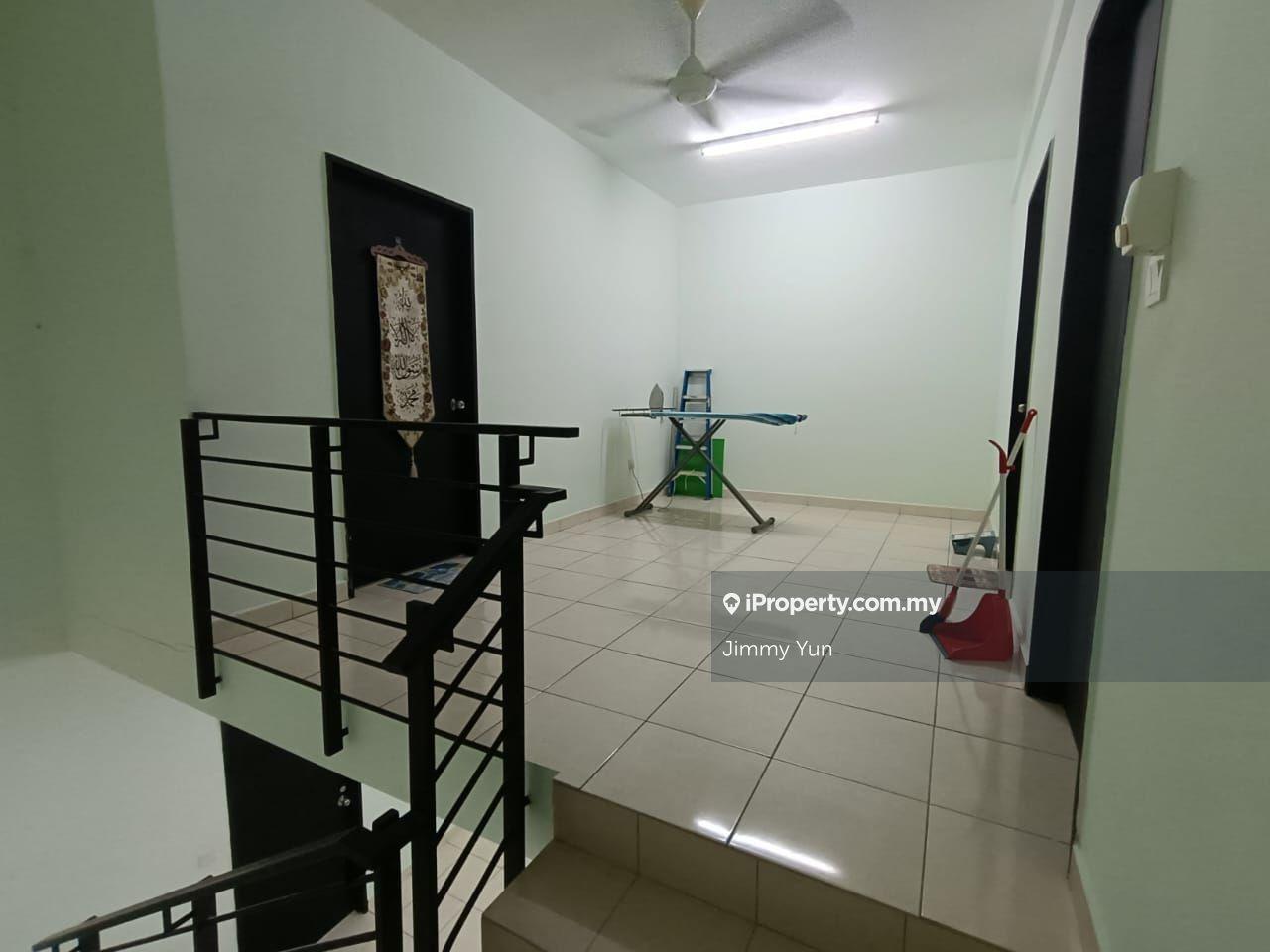 3-storey Terraced House for Sale in 3 Storey Terrace, Bangi Avenue seksyen 7, Bangi by Jimmy Yun - iProperty.com.my