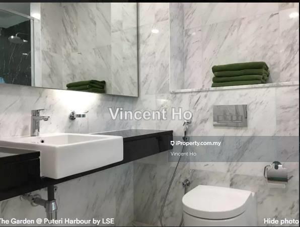Service Residence for Sale in Imperia by Vincent Ho - iProperty.com.my