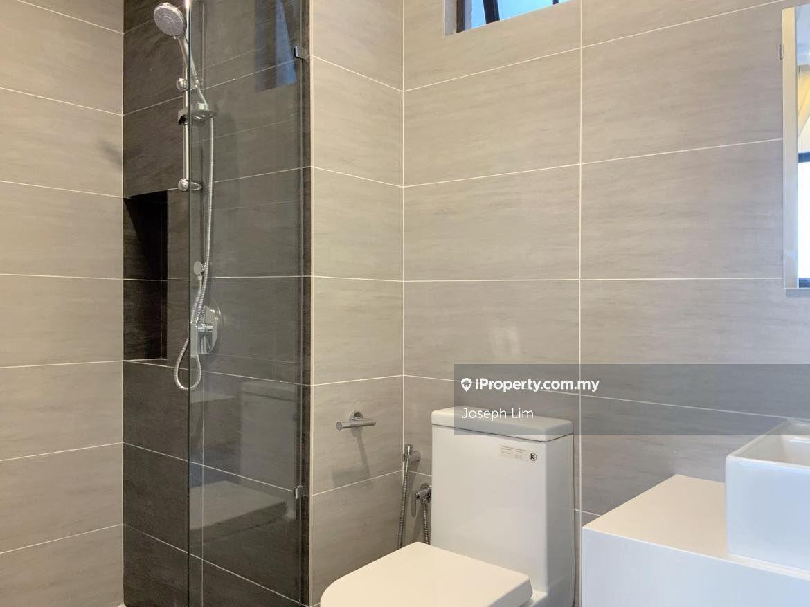Service Residence for Rent in Trion @ KL by Joseph Lim - iProperty.com.my