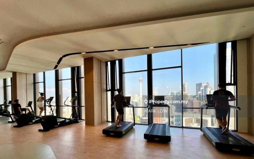 Apartment for Sale in Axon by MARK LOW - iProperty.com.my
