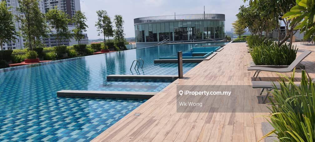 Residensi Servis untuk Dijual di Luminari oleh Wk  Wong - iProperty.com.my