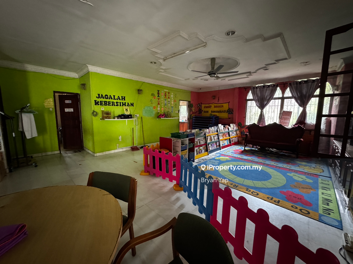 Bungalow House for Sale in Damansara Heights, Damansara Heights by Bryan Yap - iProperty.com.my