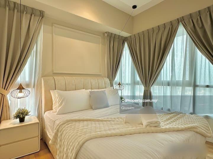 Kondominium untuk Dijual di Iskandar Residences oleh Qiuwen - iProperty.com.my