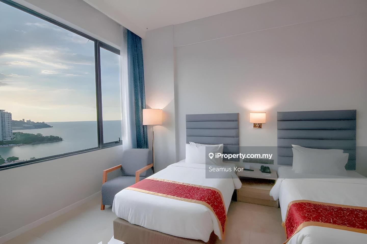 Hotel / Resort for Sale in Desaru, Pantai Timur by Seamus Kor - iProperty.com.my